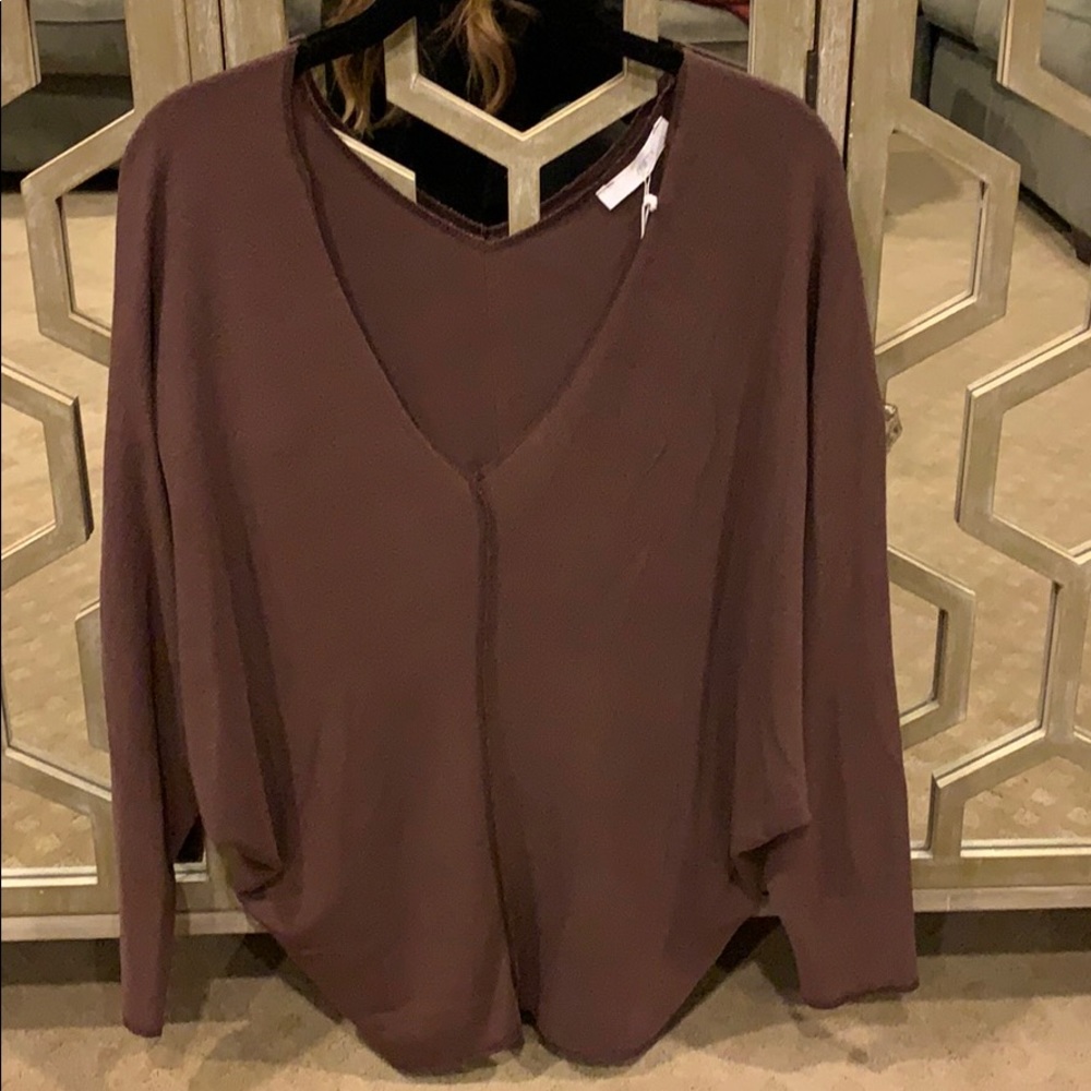 SIXFIFTY top, S, NWT